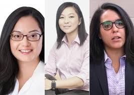 Lawrence wong(@lawrencestwong), 王冠逸 lawrence wong(@lawrencewong). Tan Chuan Jin Is Cool With Being Part Of The Gender Swapped Ge2020 Candidates Digital Singapore News Asiaone