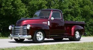 Image result for Tartar Red 1948 Truck