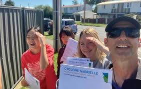 Education Gazette 102.3 by Education Gazette