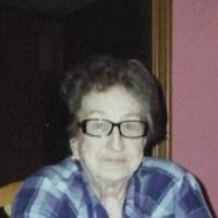 Annie Reece Ford Obituary January 4, 2020