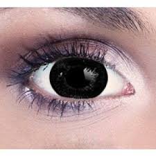 Black And White Swirl Contacts Black Coloured Contact Lenses Big Eye Vivi 1 Year Pair Bestcontactlenses Awesomecon Costume Contact Lenses Green Contacts Lenses Halloween Contact Lenses