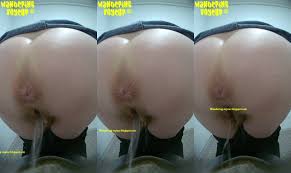 Street Toilet 2023-80 - Wandering Voyeur Videos