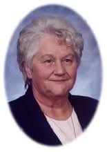 Obituary information for Laura Mast Wenger