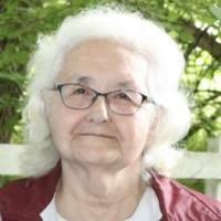 Margaret Hayden Obituary