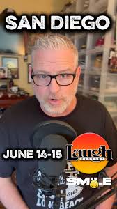 San Diego 6/14-6/15!