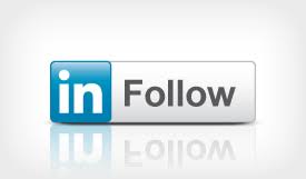 How to install the linkedin follow button. Linkedin Company Follow Button Is Good News For Brands