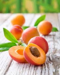 Que Faire Avec Des Abricots Acides Fiche Technique
