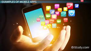 The app is a modern take on the word application. it's typically used to describe software on a desktop apps are usually much fuller than mobile apps and consist of all the features of a what is discord and how does it work? Mobile App Definition Development Management Computer Science Class 2021 Video Study Com