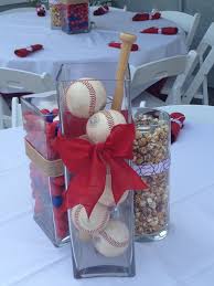 Free shipping on orders over $25 shipped by amazon. Cute Baseball Themed Table Centerpiece Baseball Theme Party Baseball Birthday Baseball Party