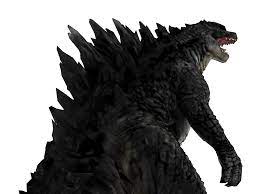 Mmd Godzilla 2014 Ps4 By Sonichedgehog2 Godzilla Godzilla 2014 Strange Beasts