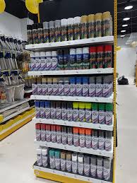 Diy spray paint art is satisfying game, where you will paint different items of different shapes which makes it best diy game. Facebook