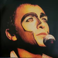 Виниловая пластинка Peter Gabriel