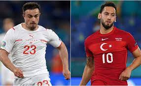 Euro 2020 live stream, tv channel, how to watch online, news, odds, time swiss lead the chase for third spot and knockout spot Tyxuoan8b9aemm
