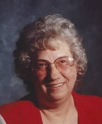 Elizabeth Jean 'Jeanie' Johnston