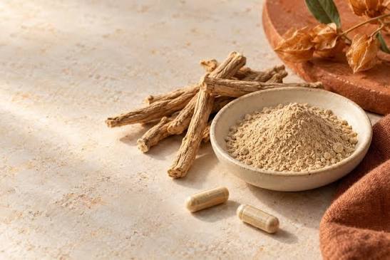 Ashwagandha