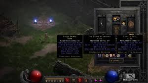 The second game was released all the way back in 2000, and the third game was released in 2012. All The Diablo 2 Resurrected Details Panel Recap Purediablo