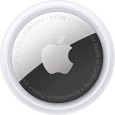 Mit ios 15 kommt unter anderem. Neu Apple Airtag Amazon De Alle Produkte
