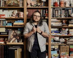 Celebrating over 30 years in the game, savannah music festival highlights an eccentric collection of all musical genres from across the world to the historic district of savannah, georgia. Jeff Tweedy Pat Metheny Headline 2019 Savannah Music Festival News Savannah Morning News Savannah Ga