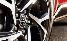 I recently pulled up an online copy of the owners manual on my phone to show a toyota dealer service writer who insisted that the torque specs were higher and in the range you mentioned. Toyota Makes Way For The 2018 C Hr A Small Crossover With Big Attitude Ammaar S Toyota Vacaville