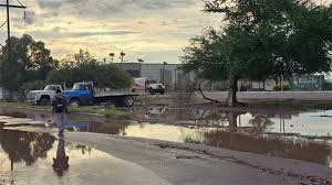 Clima Hermosillo
