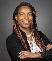 In the news: Michelle Miller Groves