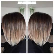 Short hair 2021 the most popular haircuts and hairstyles for this summer 2021 short hair natural and gray pixie this type of cut is perfect for women of any age it is a modern cut that goes 2021 short hairstyle angled bob with lavender color certainly the color is spectacular and even. Hair Color Styles For Short Hair Fashionnfreak