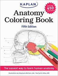 Why use this coloring book? Anatomy Coloring Book Pdf Inspirational Coloring Book World Anatomy And Physiology Coloring Book Free Anatomy Coloring Book Coloring Books Medical Anatomy