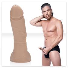 Realistic dildo of porn actor Mick Blue | Bunny.bg
