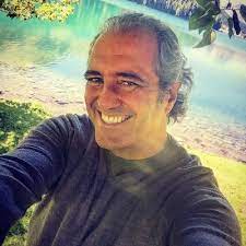 Conduttori radiofonici, conduttori televisivi, giornalisti. Giovanni Terzi Terzigio Twitter
