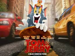 The movie di tahun 1992. Sinopsis Tom And Jerry 2021 Pertarungan Sengit Antara Tom Dan Jerry Indozone Id