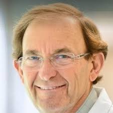 Alan Jarrett MD Eye Specialist