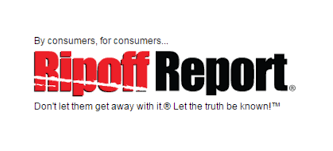 Delete Ripoff Report Guaranteed Removal