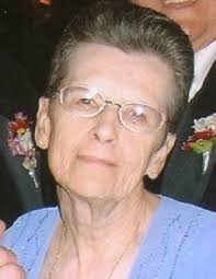Obituary information for Sandra S. Bouchard