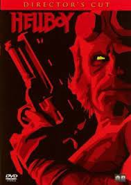 Hellboy Poster Id 1154351 Spongebob Drawings Hellboy 2004 Hellboy Movie