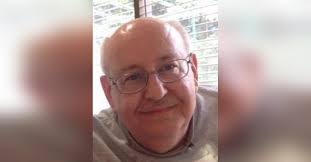 Obituary information for James David Canter