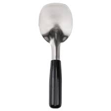 Ice Cream Scoop And Food Disher Guide Sizing Chart