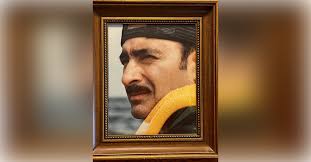 Obituary information for Henry Quiriarte Maldonado