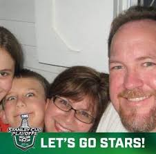 Welcoming new admin to the foodie community