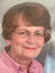 EILEEN BEEGLE Obituary (2022)