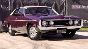 New used ford falcon gt cars for sale in australia carsales com au. 1973 Ford Falcon Xa Gt Rpo 83 Sells For 250k Following Chicken Coupe Record Sale Caradvice