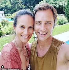 Chesney Hawkes reveals how being 'picked on' by Piers Morgan during his pop  star heyday impacted him