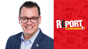 Erika Garnica's Instagram, Twitter & Facebook