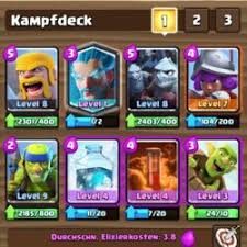 Die elitebarbaren in clash royale wurden um fast 20% verbessert! Kategorie Decks Clash Royale Wiki Fandom