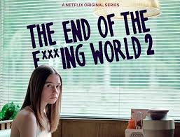 The end of the f***ing world. Kritik The End Of The F Ing World Staffel 2 4001reviews