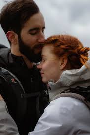 Hiking Elopement in Loch Coruisk