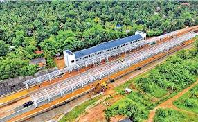 Who Built The Matara Beliatta Railway Line Daily Ft