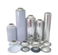 Wholesale OEM Aerosol Tin Can Customized Size Empty Spray ...