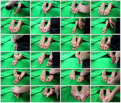 Ebony Soles Get A Massive Load - STICKY SOLES | FootJob-HD.net