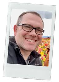 Meet Brian Flora, West Coast Sales Account Manager