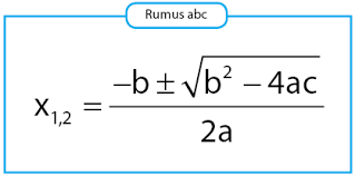 Check spelling or type a new query. Cara Menentukan Persamaan Kuadrat Baru Idschool